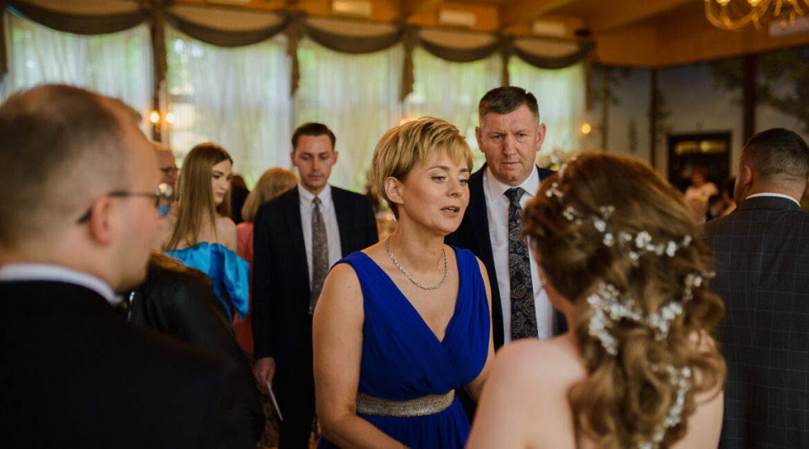 Justyna & Paweł