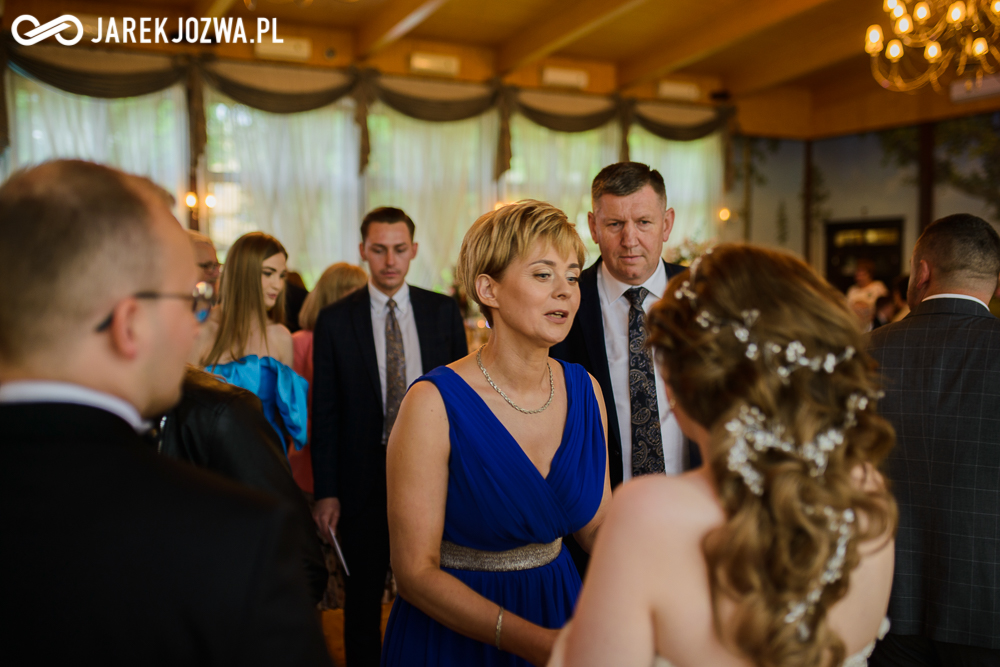 Justyna & Paweł