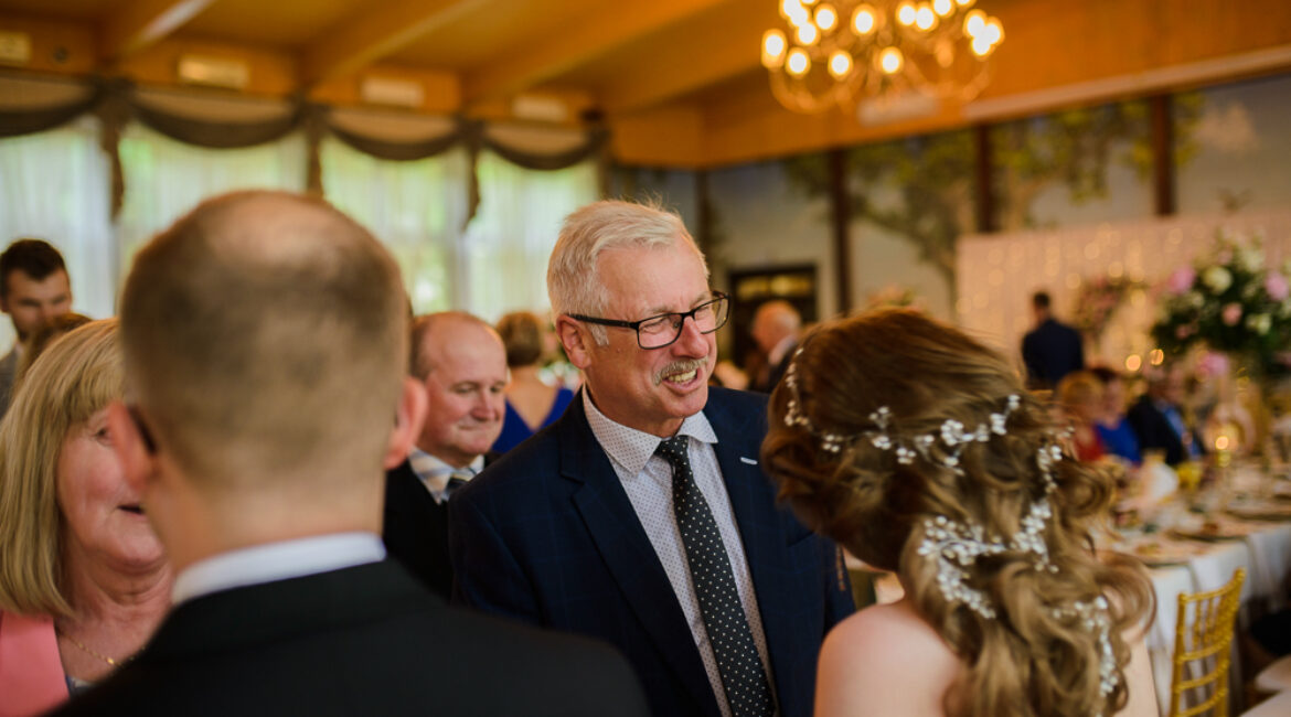 Justyna & Paweł