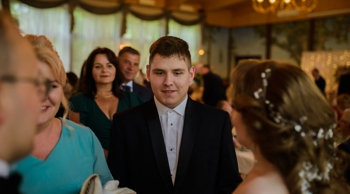 Justyna & Paweł