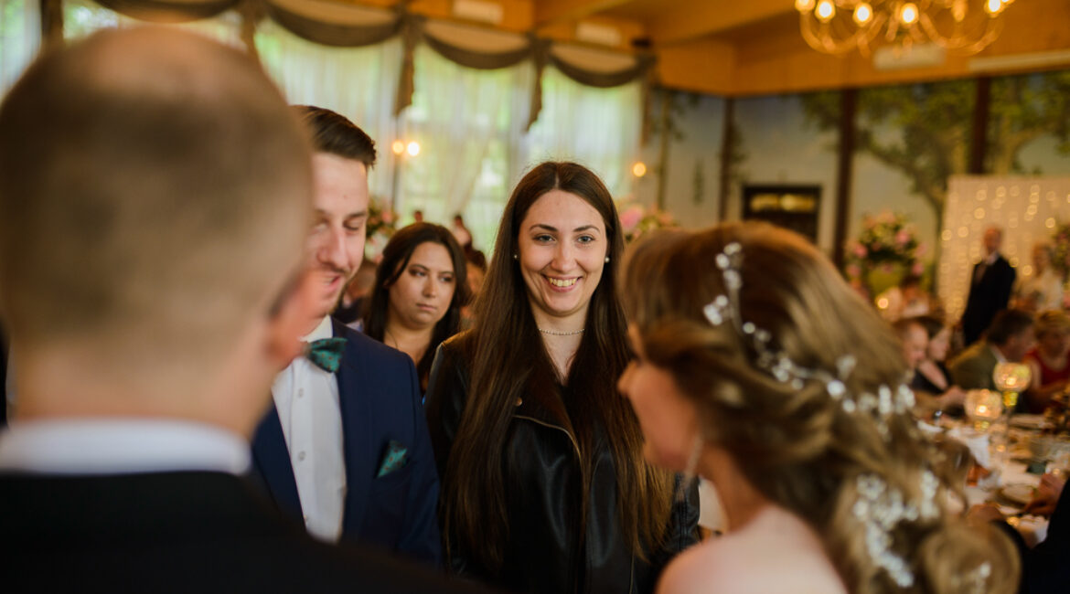 Justyna & Paweł