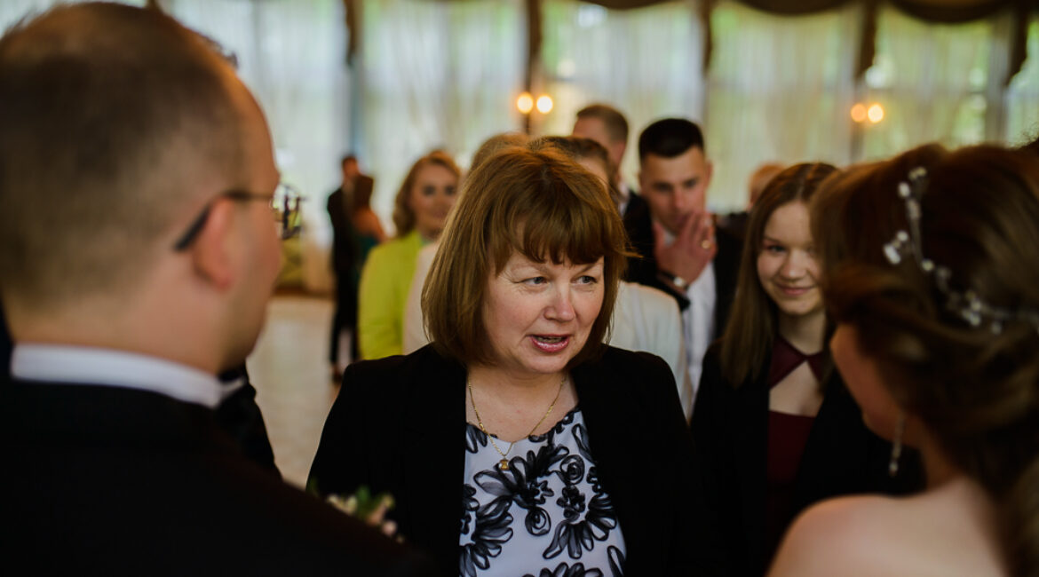 Justyna & Paweł