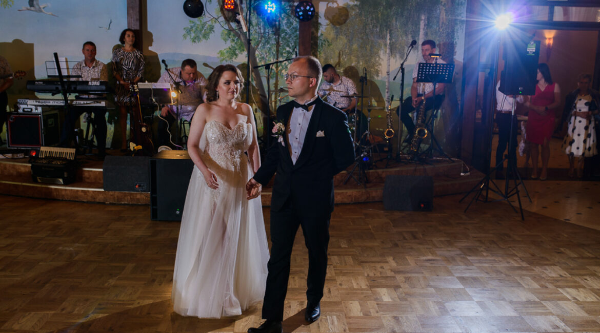 Justyna & Paweł