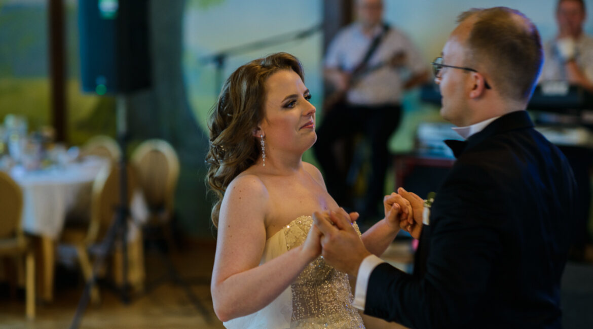 Justyna & Paweł