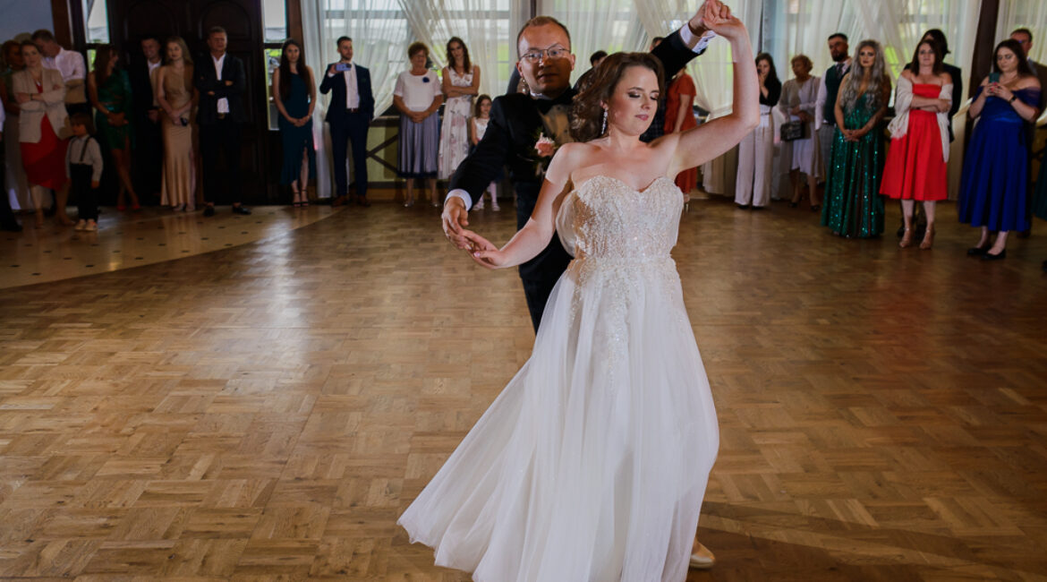 Justyna & Paweł