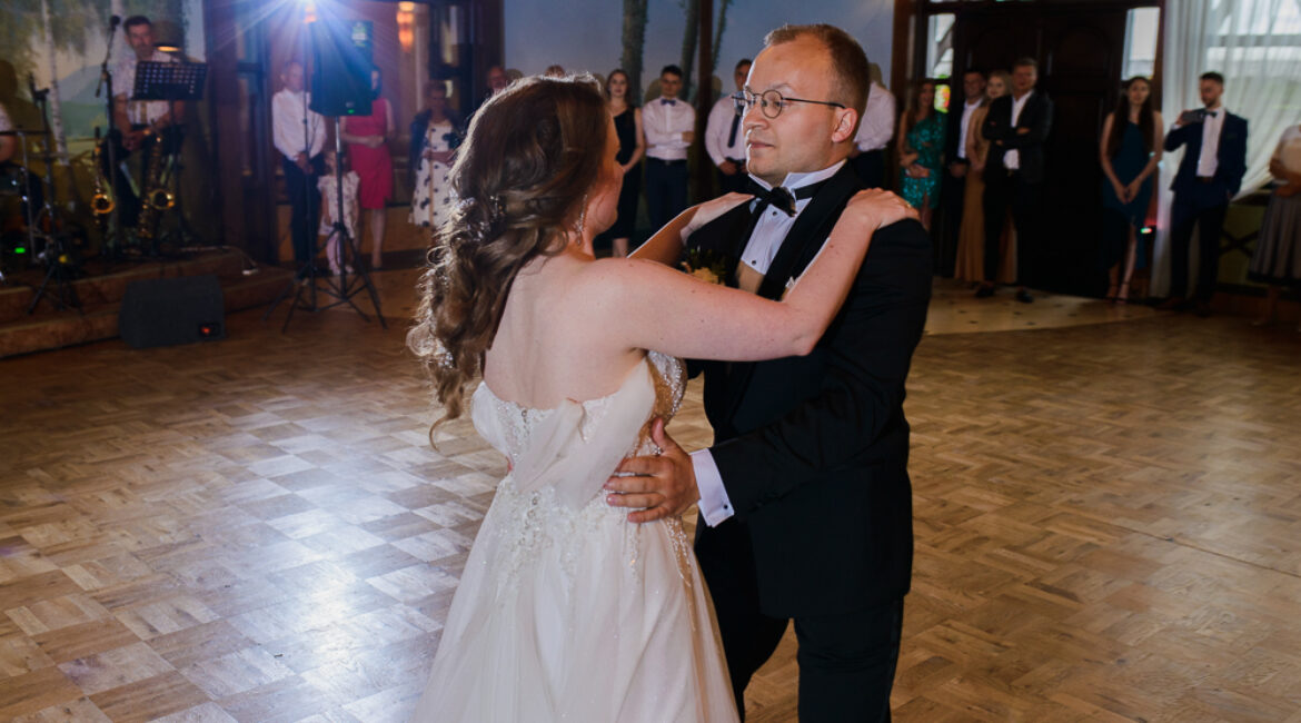 Justyna & Paweł