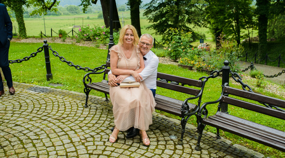 Justyna & Paweł