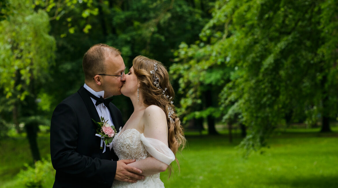 Justyna & Paweł