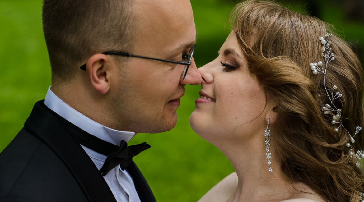Justyna & Paweł