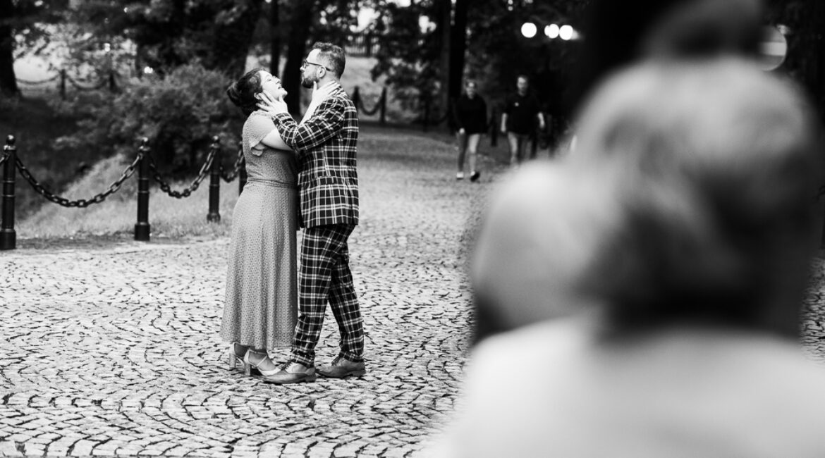 Justyna & Paweł