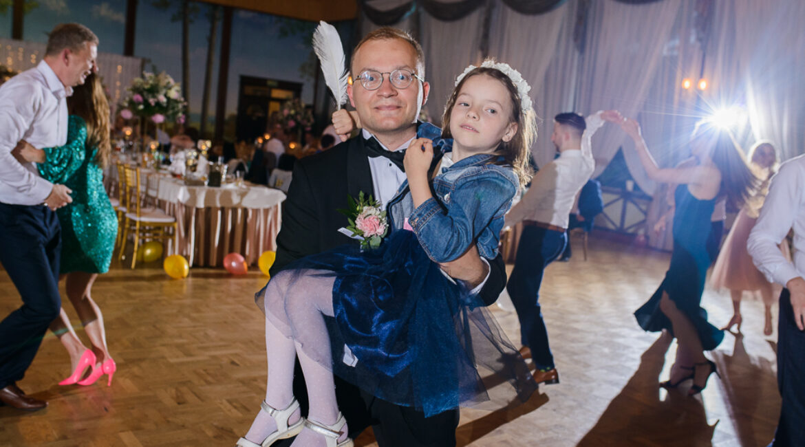Justyna & Paweł