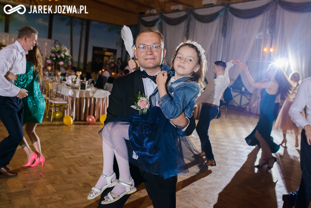 Justyna & Paweł