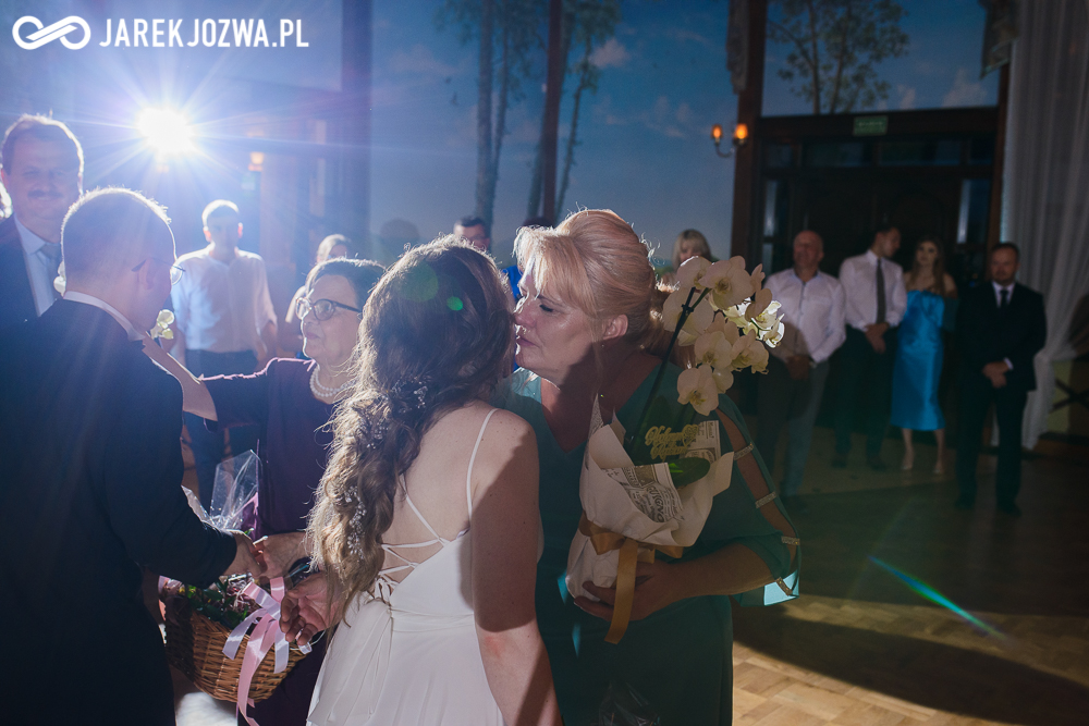 Justyna & Paweł