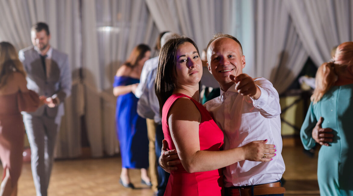 Justyna & Paweł