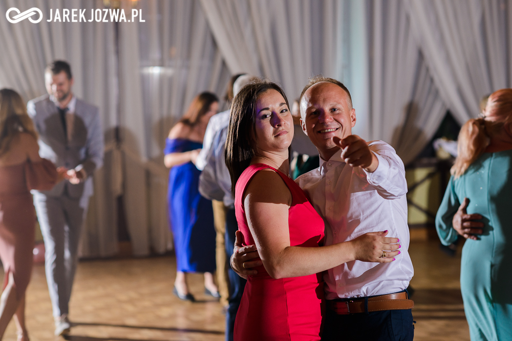 Justyna & Paweł