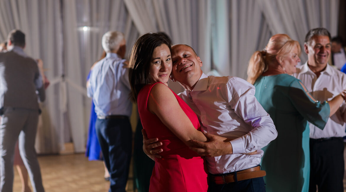 Justyna & Paweł