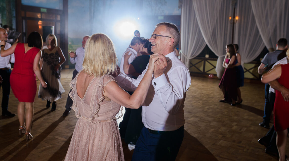 Justyna & Paweł