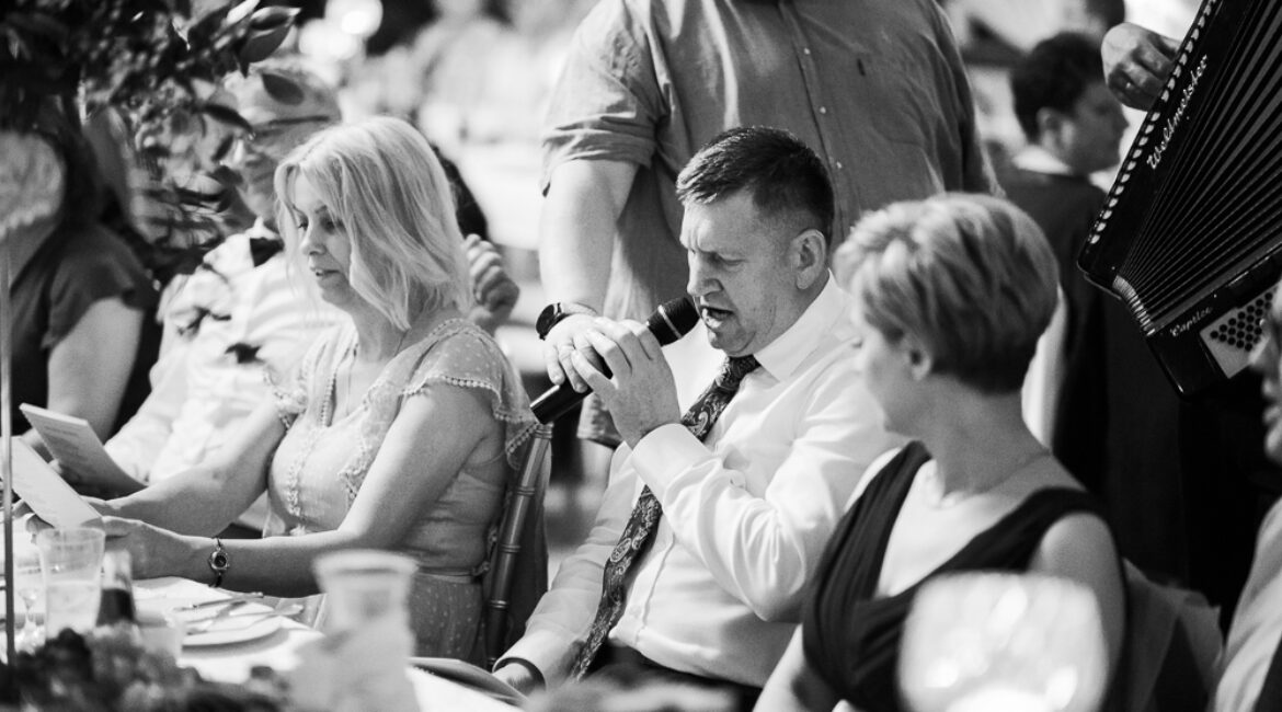 Justyna & Paweł