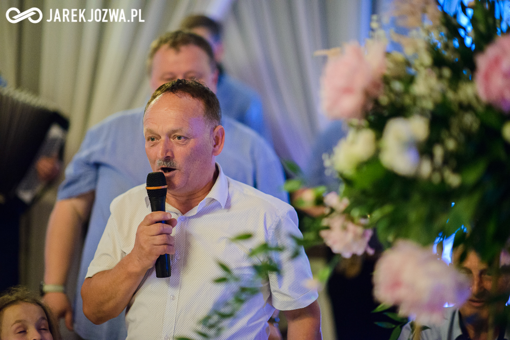 Justyna & Paweł
