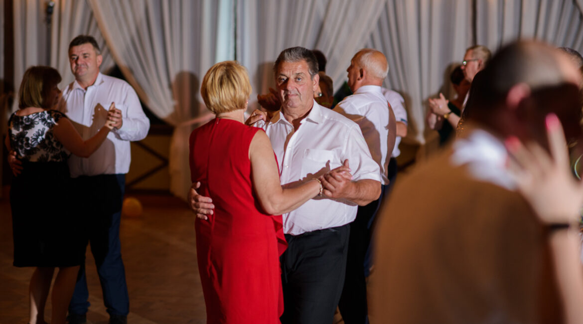 Justyna & Paweł