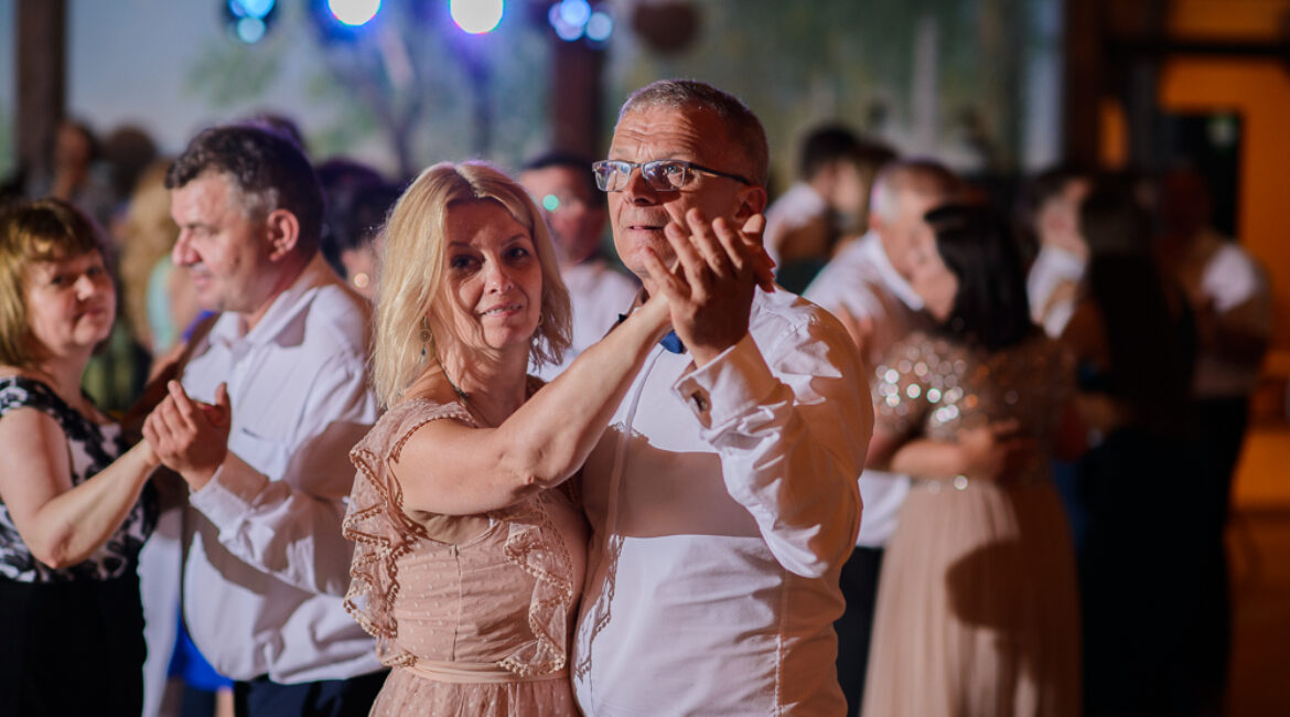 Justyna & Paweł