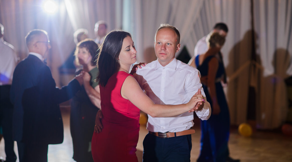 Justyna & Paweł