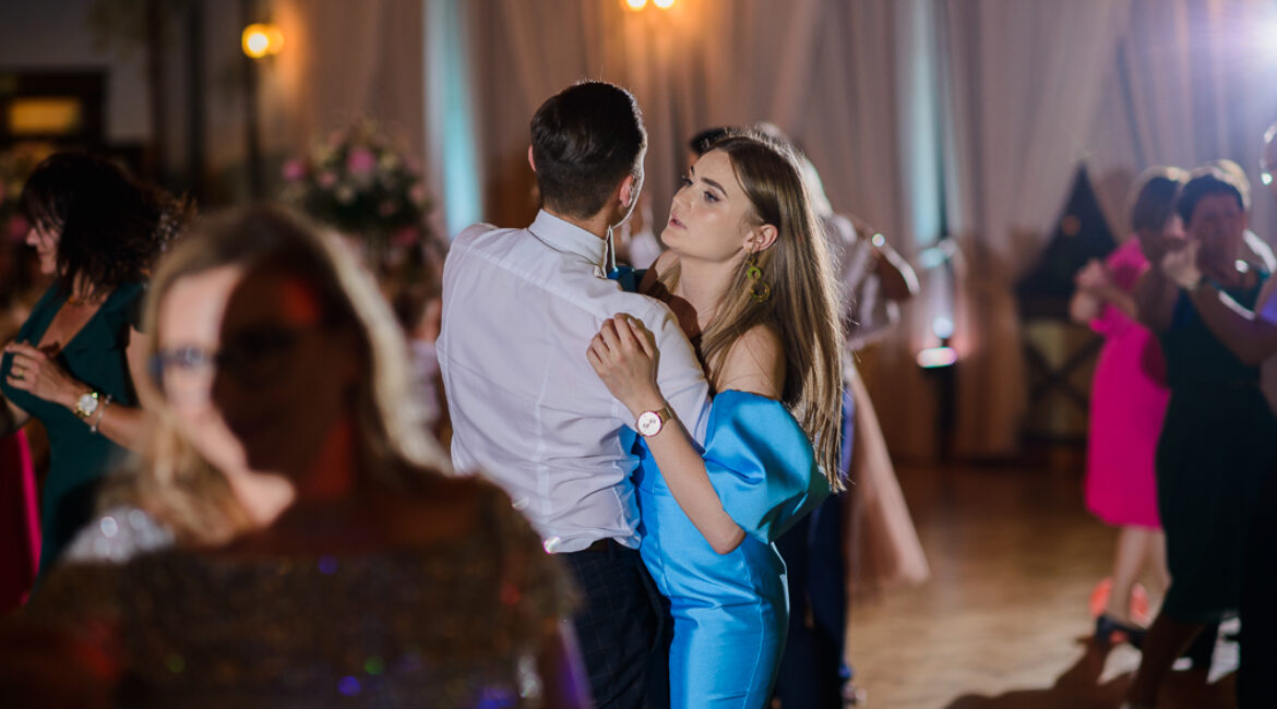 Justyna & Paweł