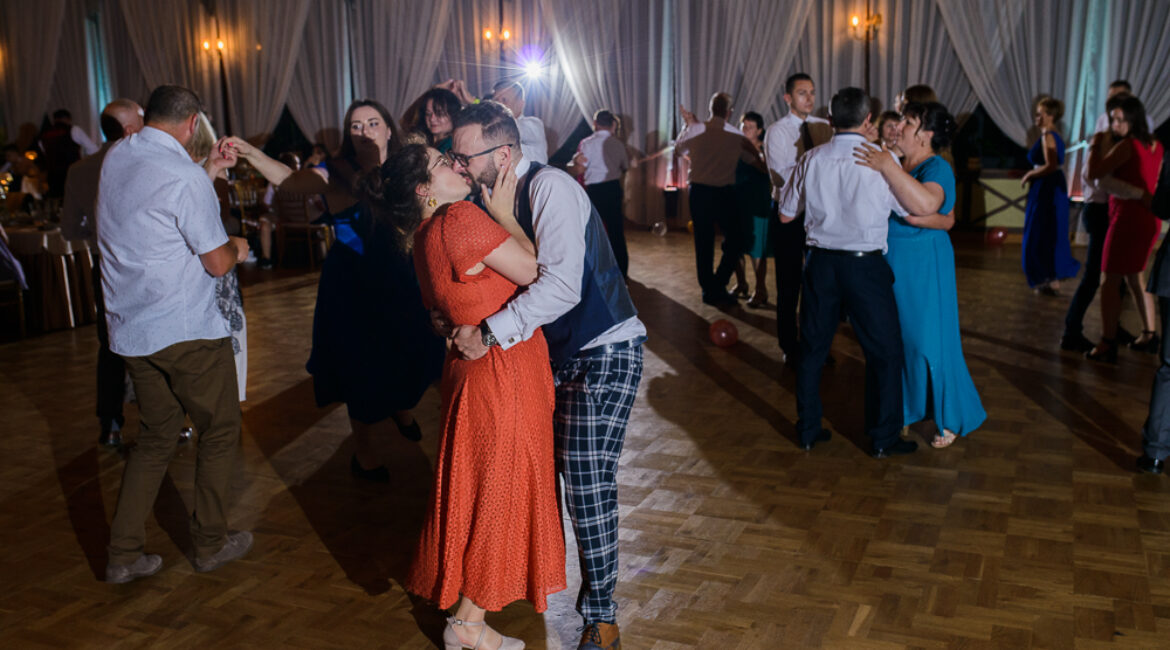 Justyna & Paweł
