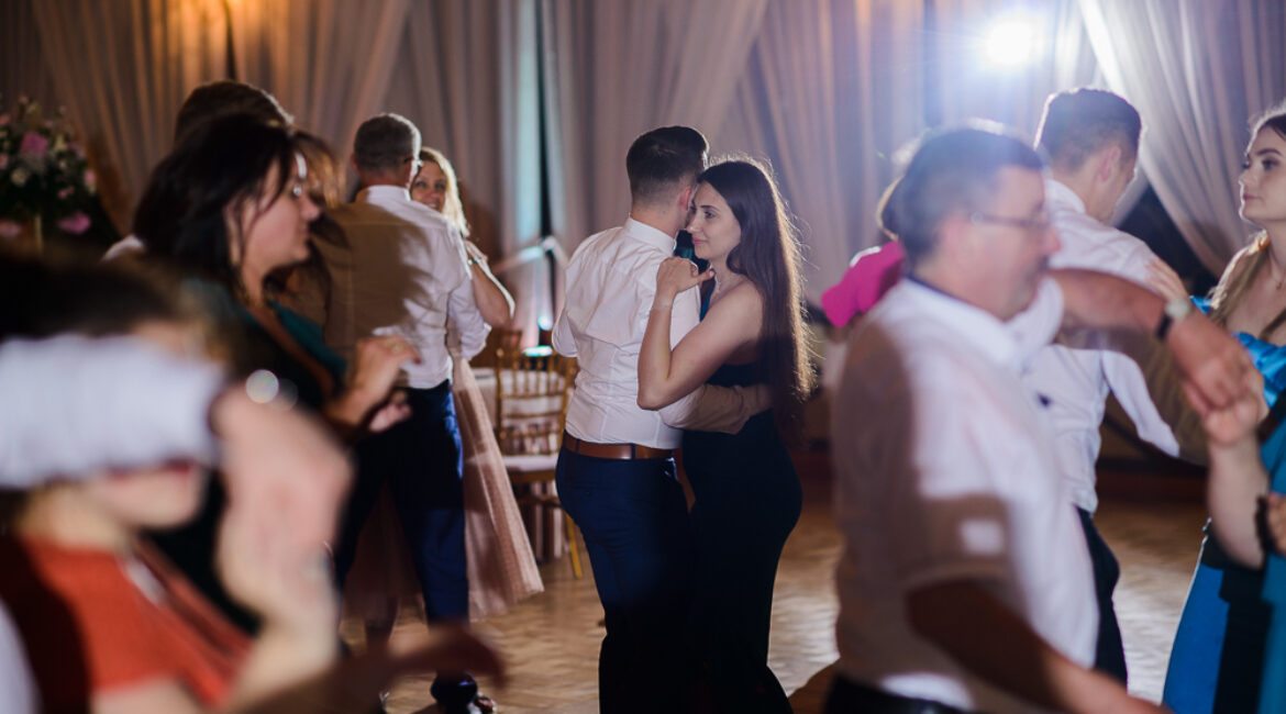 Justyna & Paweł