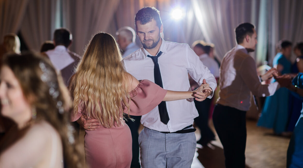 Justyna & Paweł