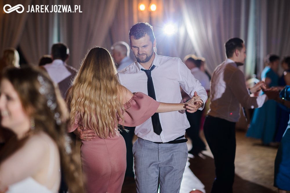 Justyna & Paweł