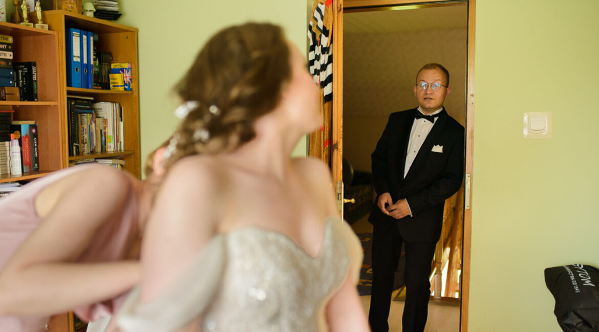 Justyna & Paweł