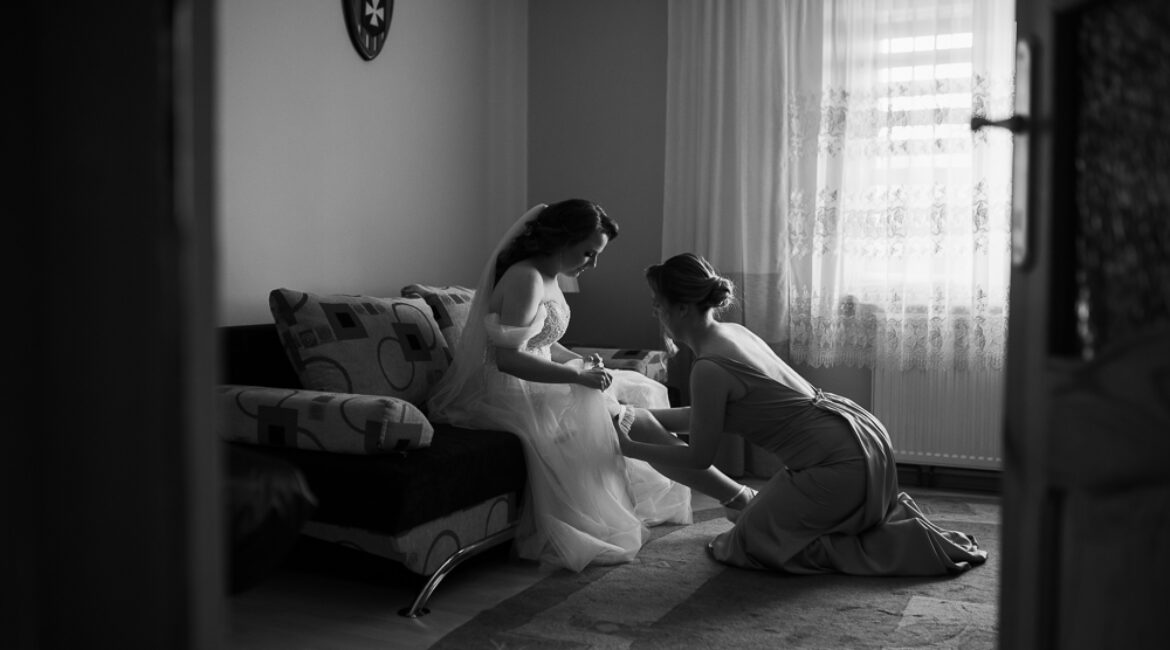 Justyna & Paweł