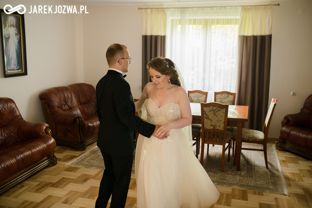 Justyna & Paweł