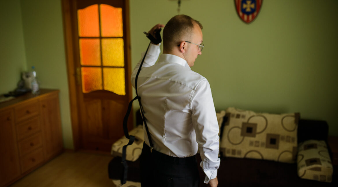 Justyna & Paweł