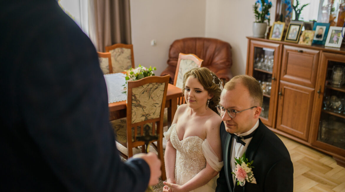 Justyna & Paweł