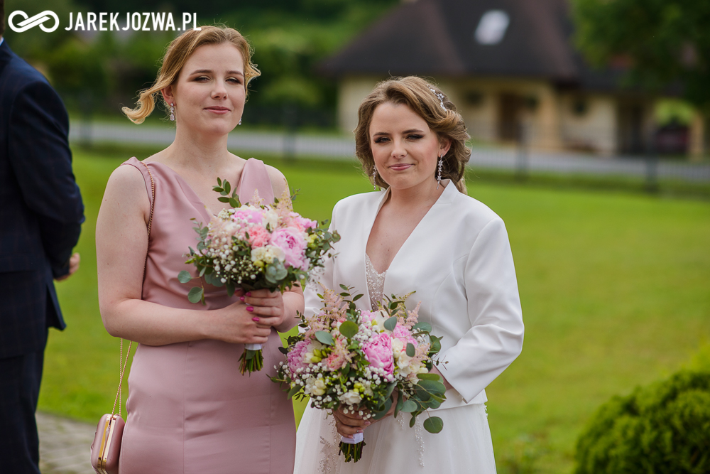 Justyna & Paweł