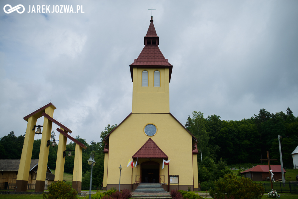 Justyna & Paweł