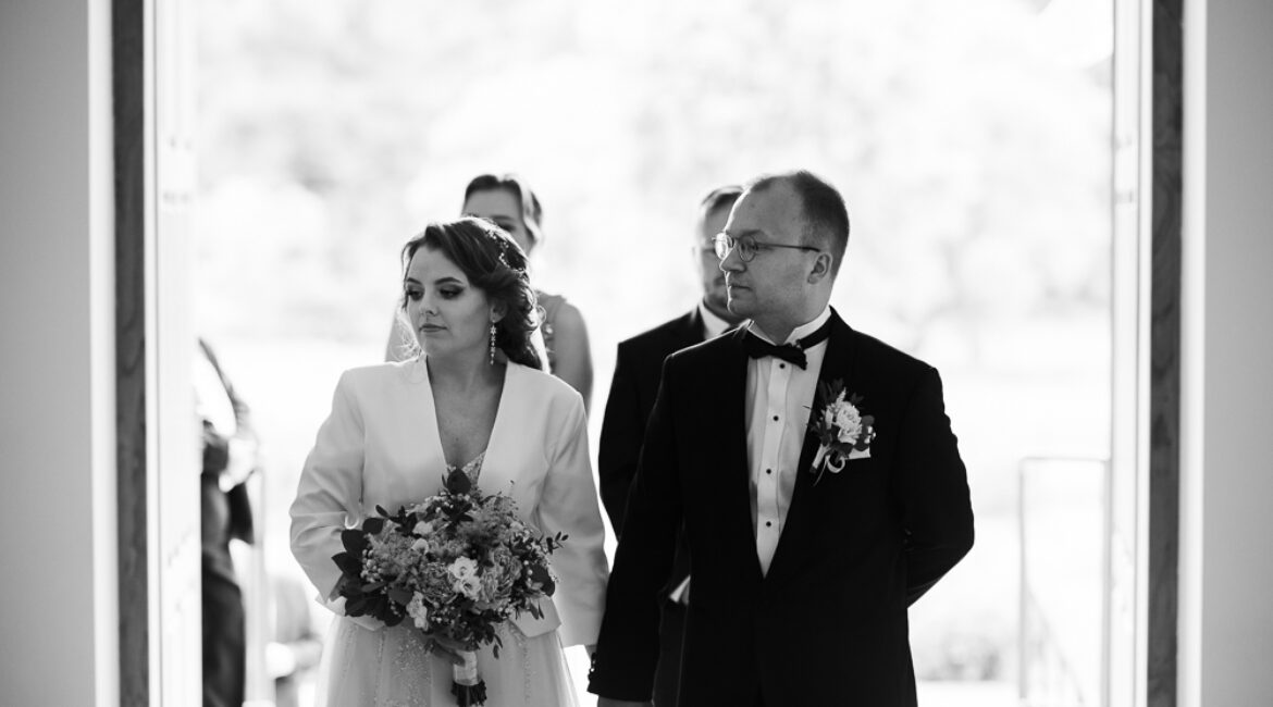 Justyna & Paweł