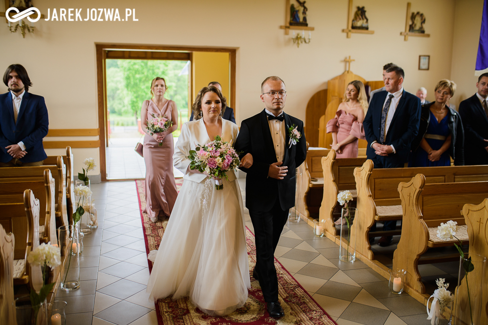 Justyna & Paweł