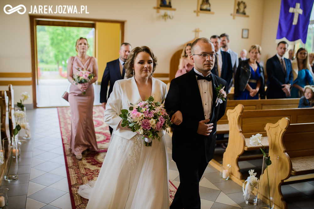 Justyna & Paweł