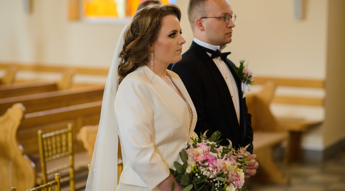 Justyna & Paweł