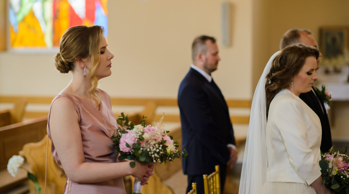 Justyna & Paweł