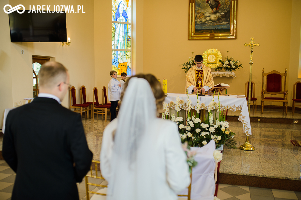 Justyna & Paweł