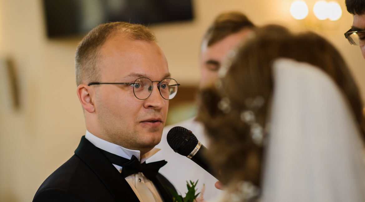 Justyna & Paweł