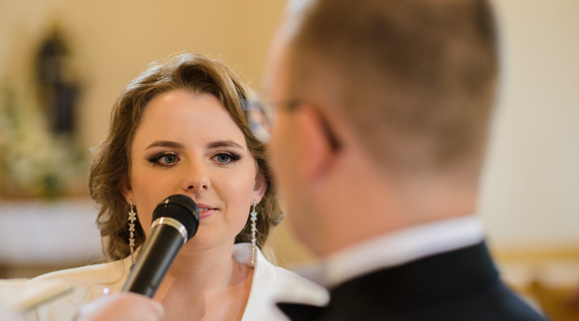 Justyna & Paweł