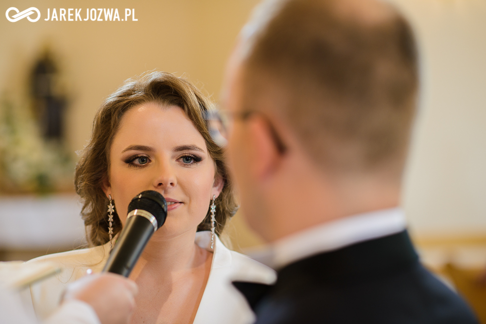 Justyna & Paweł