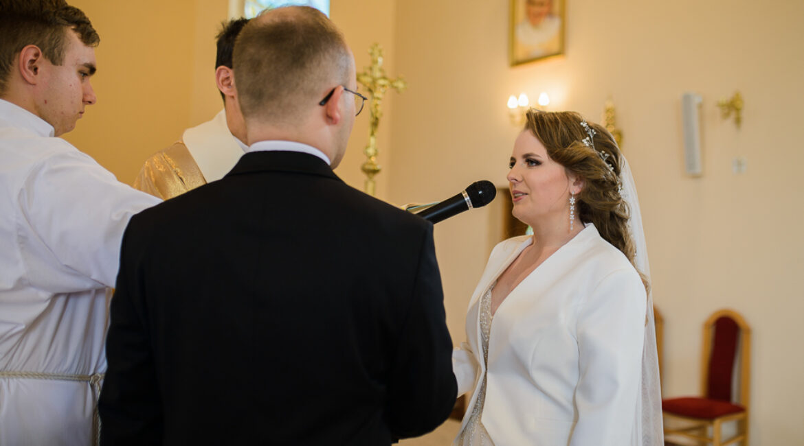 Justyna & Paweł