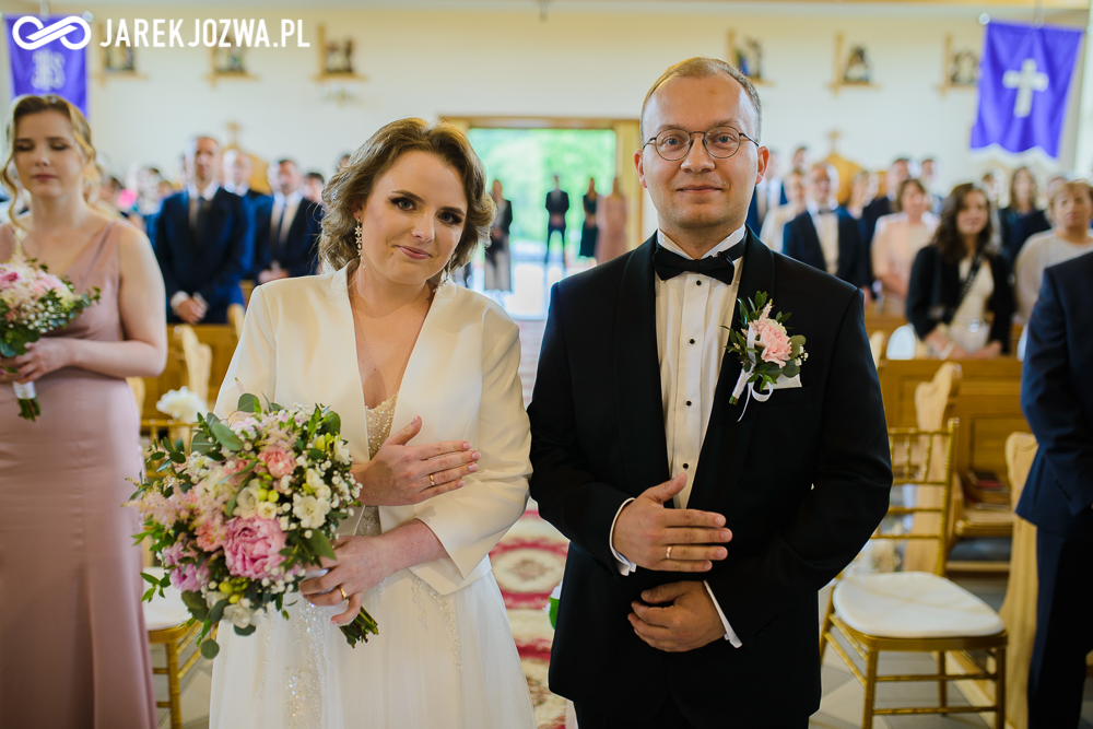 Justyna & Paweł