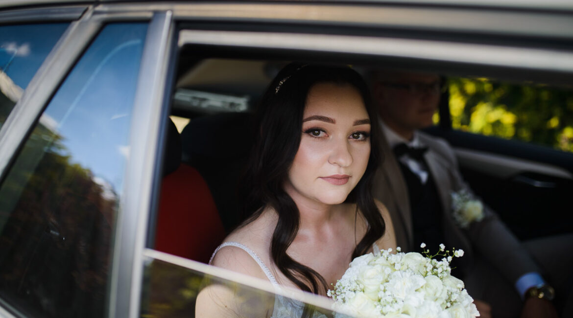 Justyna & Robert